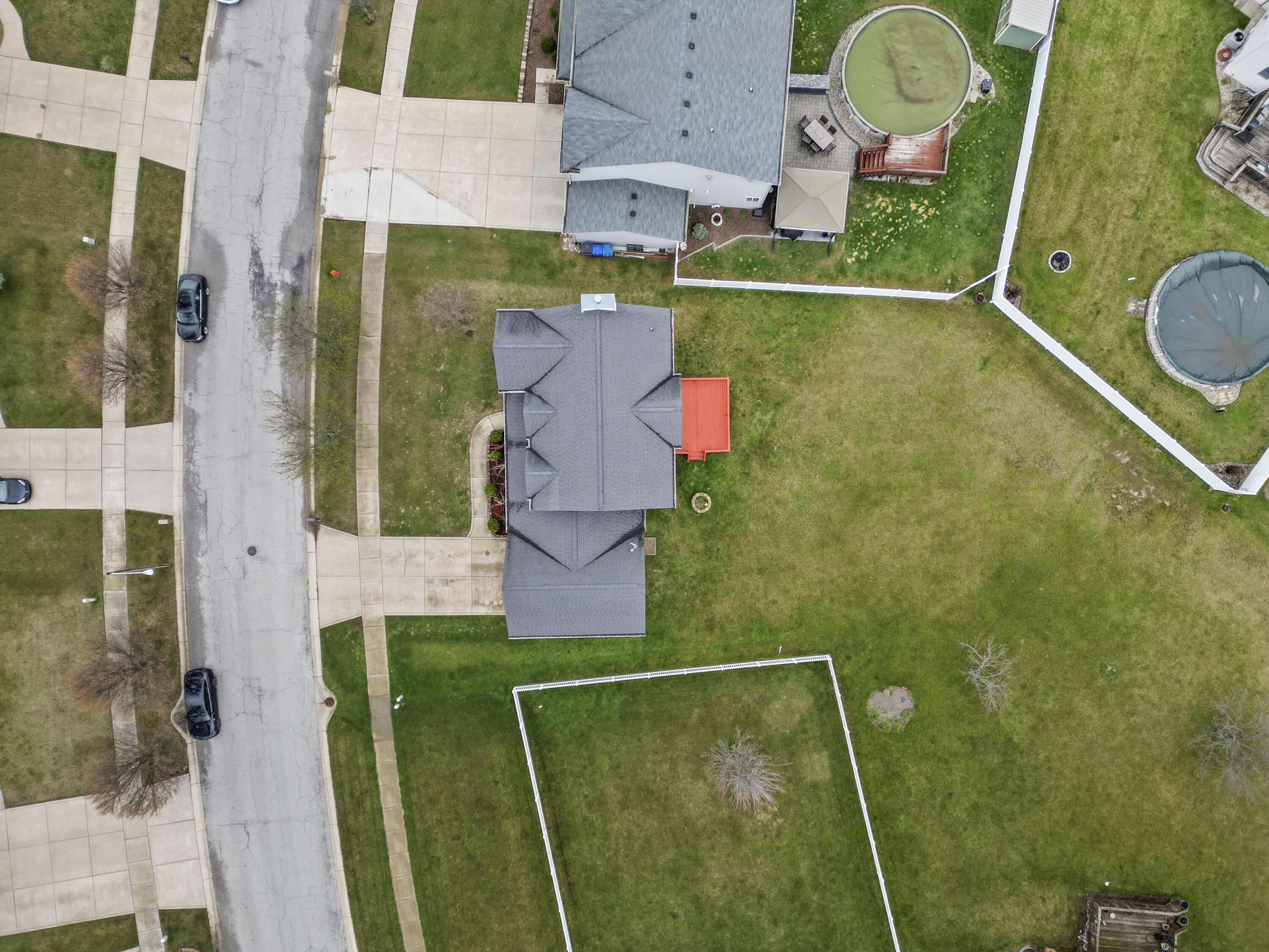 10645 Illinois Street Crown Point, IN 46307 - Photo 27 of 34 3000x2250