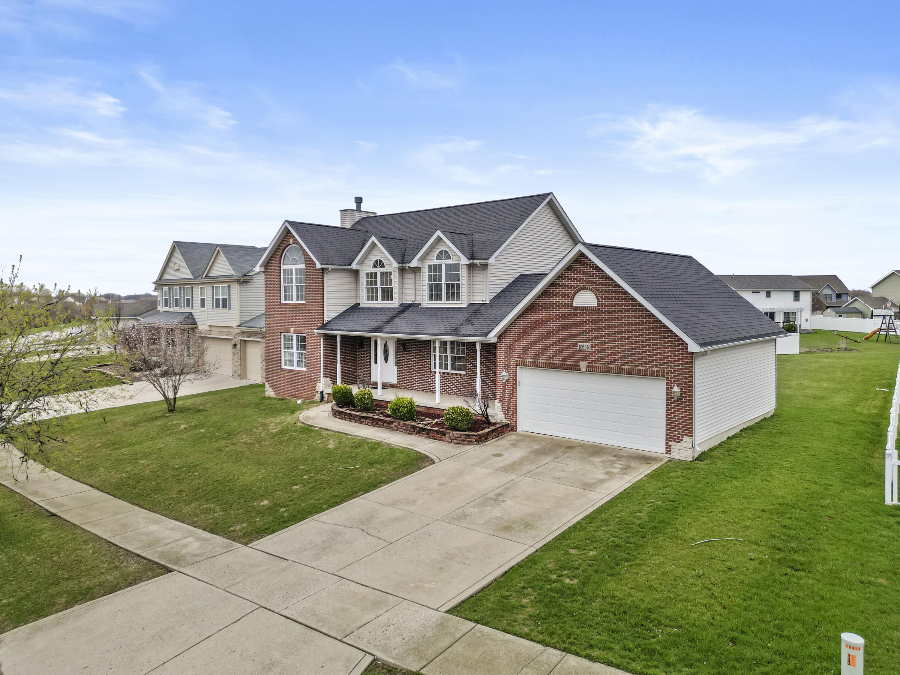 10645 Illinois Street Crown Point, IN 46307 - Photo 29 of 34 3000x2250