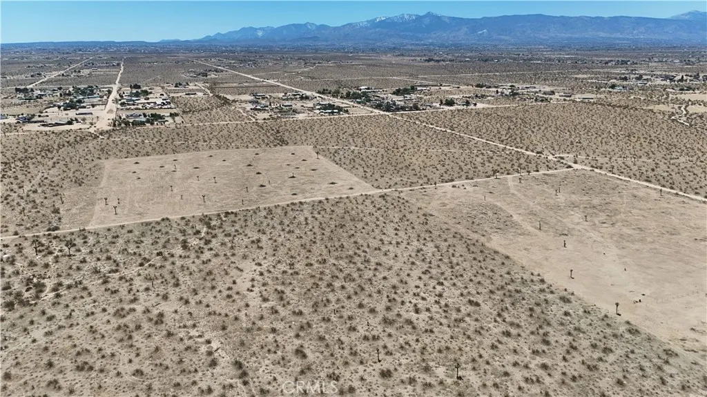 4 Victor Street Phelan, CA 92371 - Photo 3 of 13 an aerial view of a house