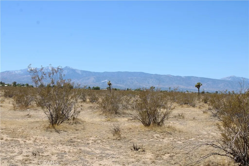 4 Victor Street Phelan, CA 92371 - Photo 5 of 13 a view of lake and mountain