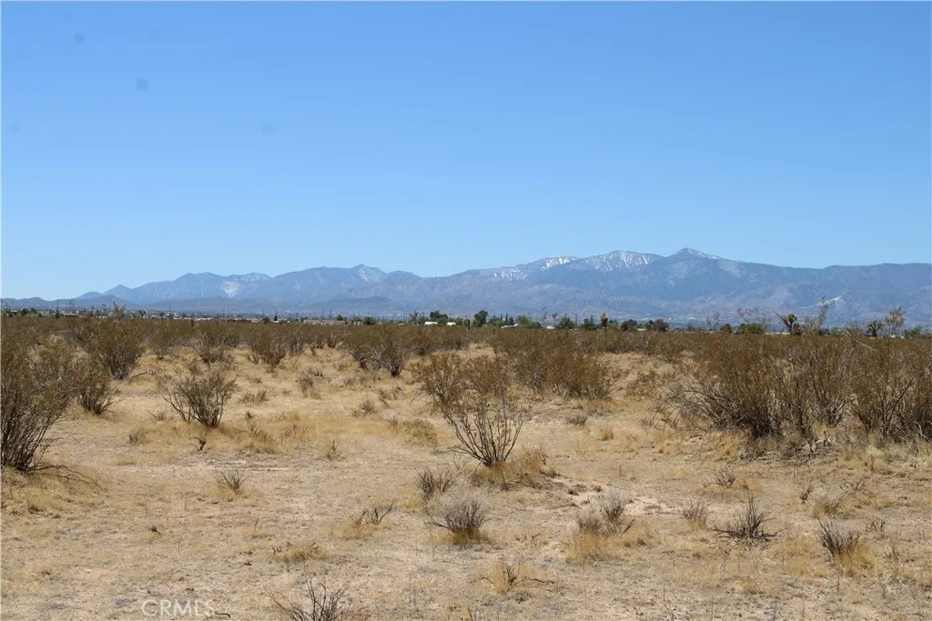 4 Victor Street Phelan, CA 92371 - Photo 6 of 13 a view of lake with mountain