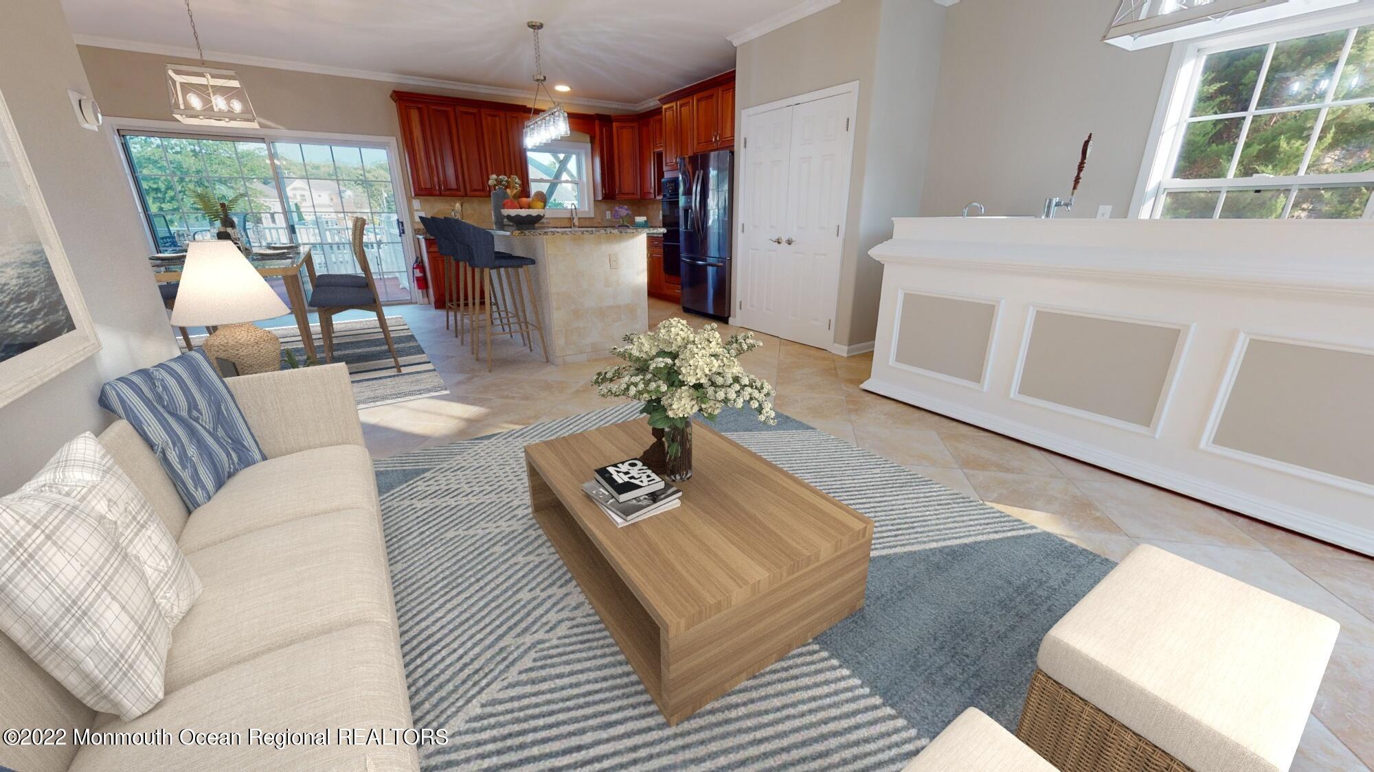 11 Longpoint Drive Brick, NJ 08723 - Photo 13 of 29 1669427953522606783_Family kitchen