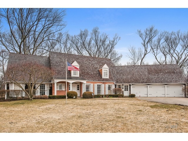 43 Longmeadow Road Winnetka, IL 60093 - Photo 1 of 18