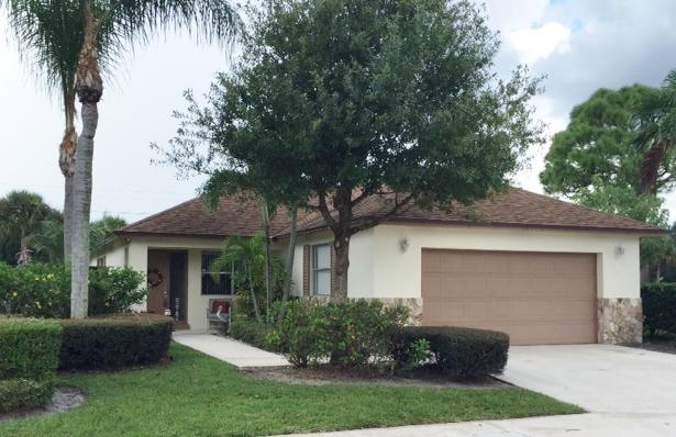 137 Raintree Trail Jupiter, FL 33458 - Photo 1 of 21 Front Elevation