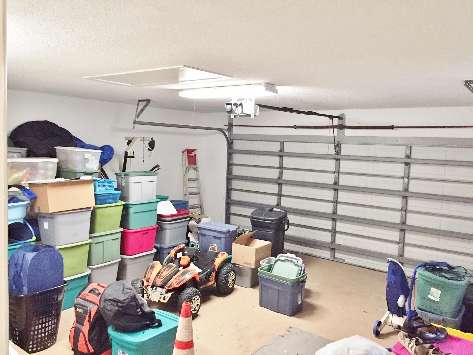 137 Raintree Trail Jupiter, FL 33458 - Photo 21 of 21 2-Car Garage