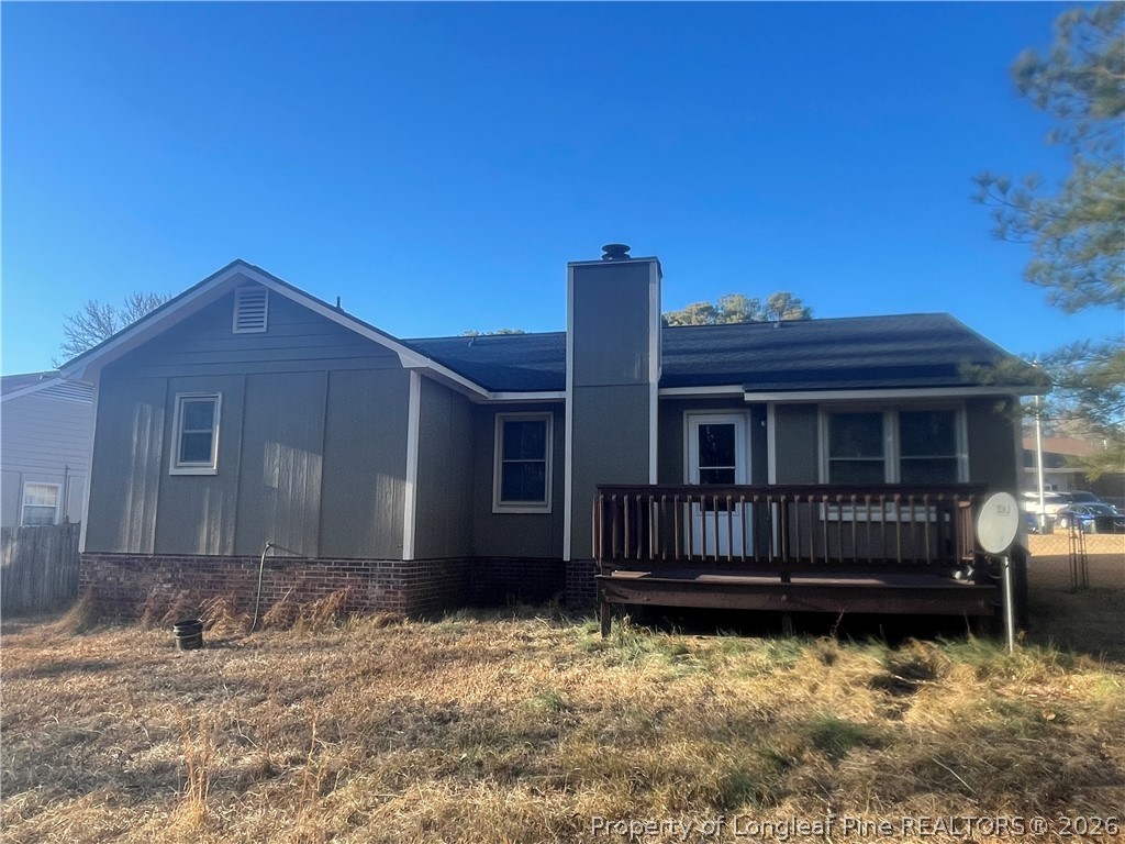 6489 Applewhite Road Fayetteville, NC 28304 - Photo 2 of 15