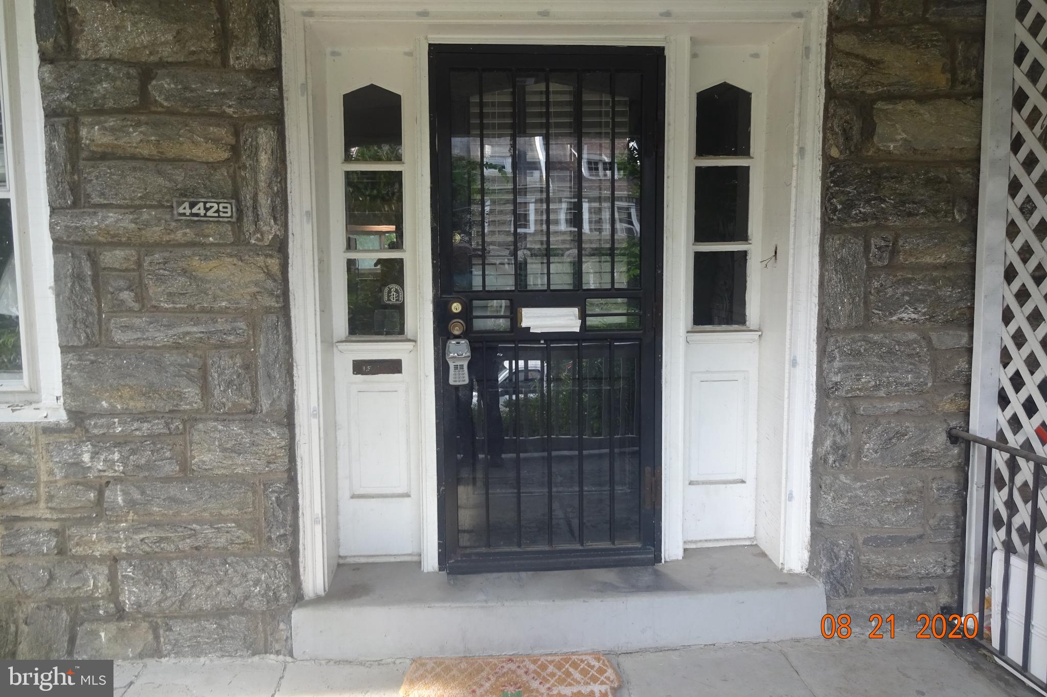 Welcome!