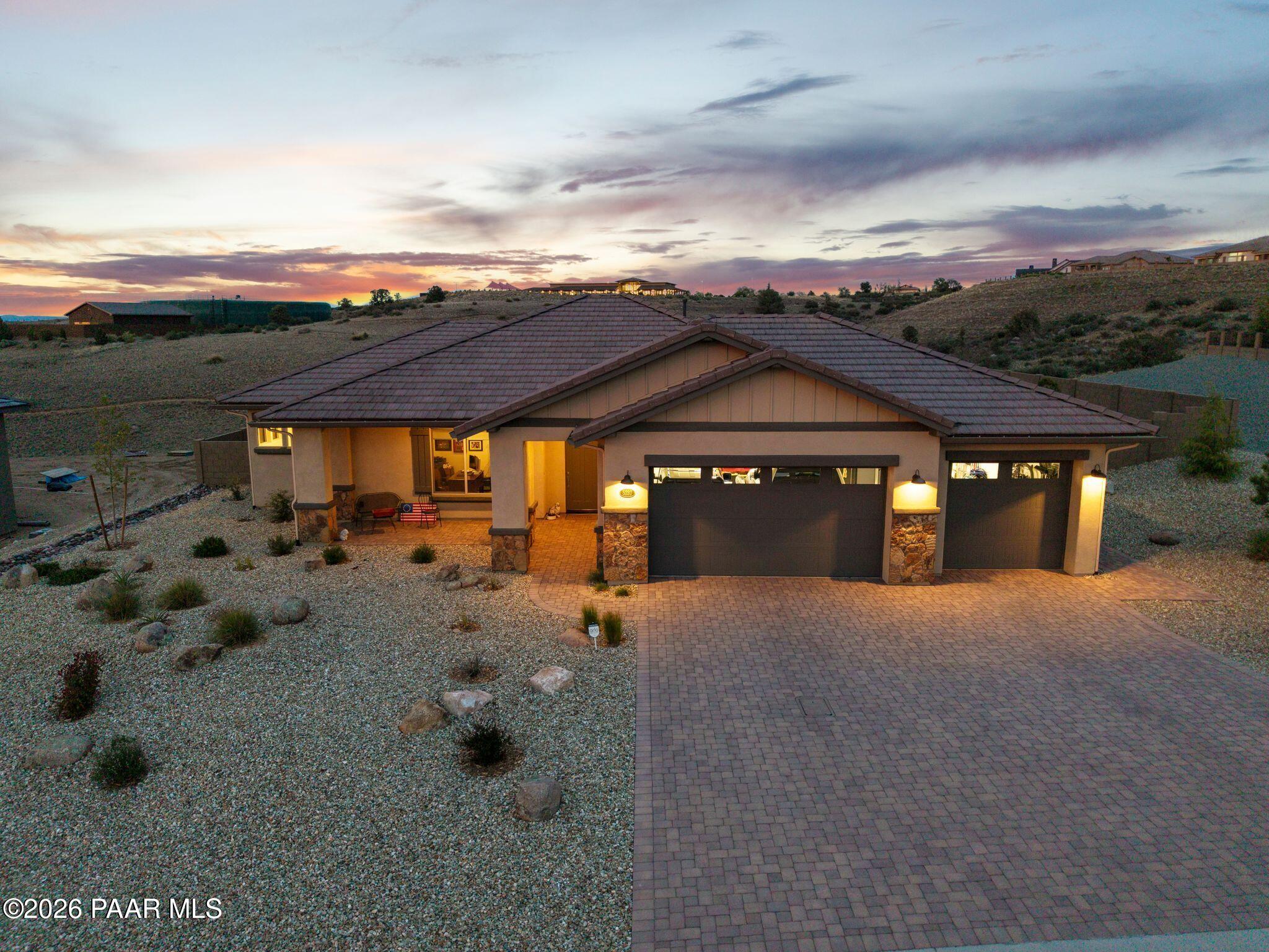 5237 Dells Point Road Prescott, AZ 86301 - Photo 9 of 81 474-Twilight