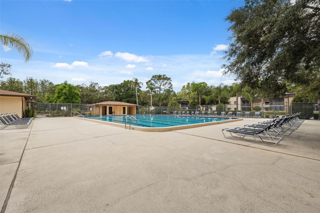 11809 Raintree Lake Lane, Unit A Tampa, FL 33617 - Photo 34 of 39