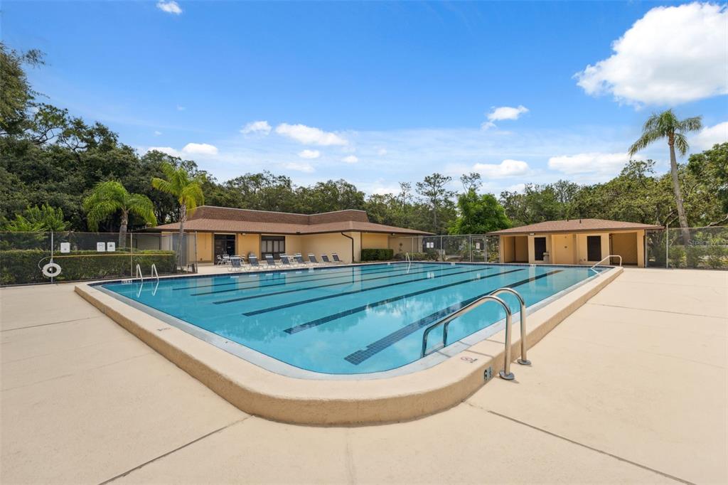 11809 Raintree Lake Lane, Unit A Tampa, FL 33617 - Photo 36 of 39