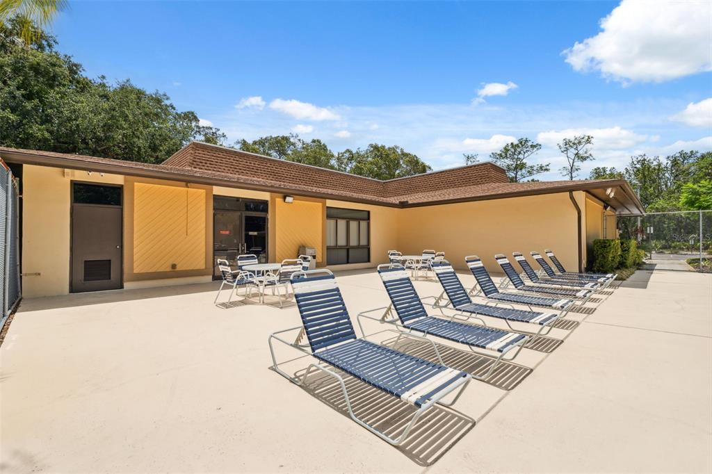 11809 Raintree Lake Lane, Unit A Tampa, FL 33617 - Photo 38 of 39