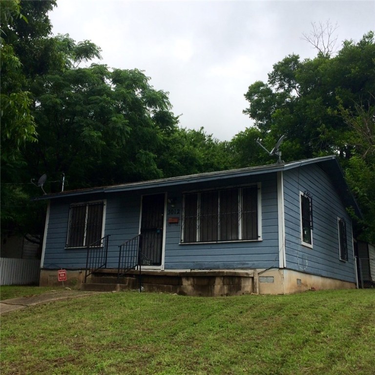 3012 Webberville Road Austin, TX 78702 - Photo 1 of 1