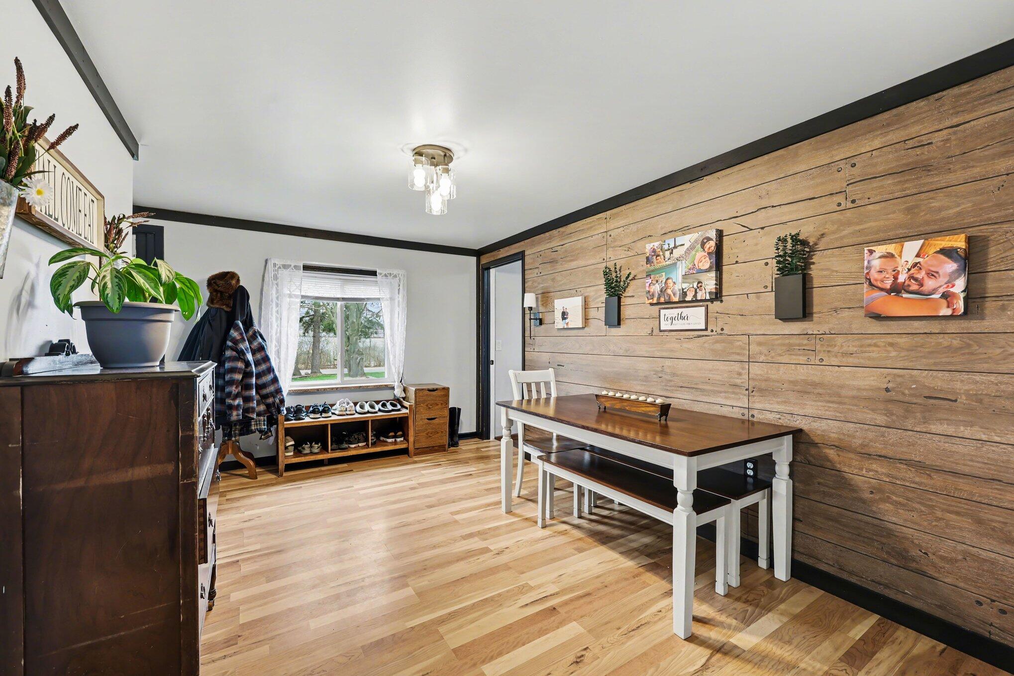 4355 Springbrook Road Jackson, MI 49201 - Photo 12 of 28 12