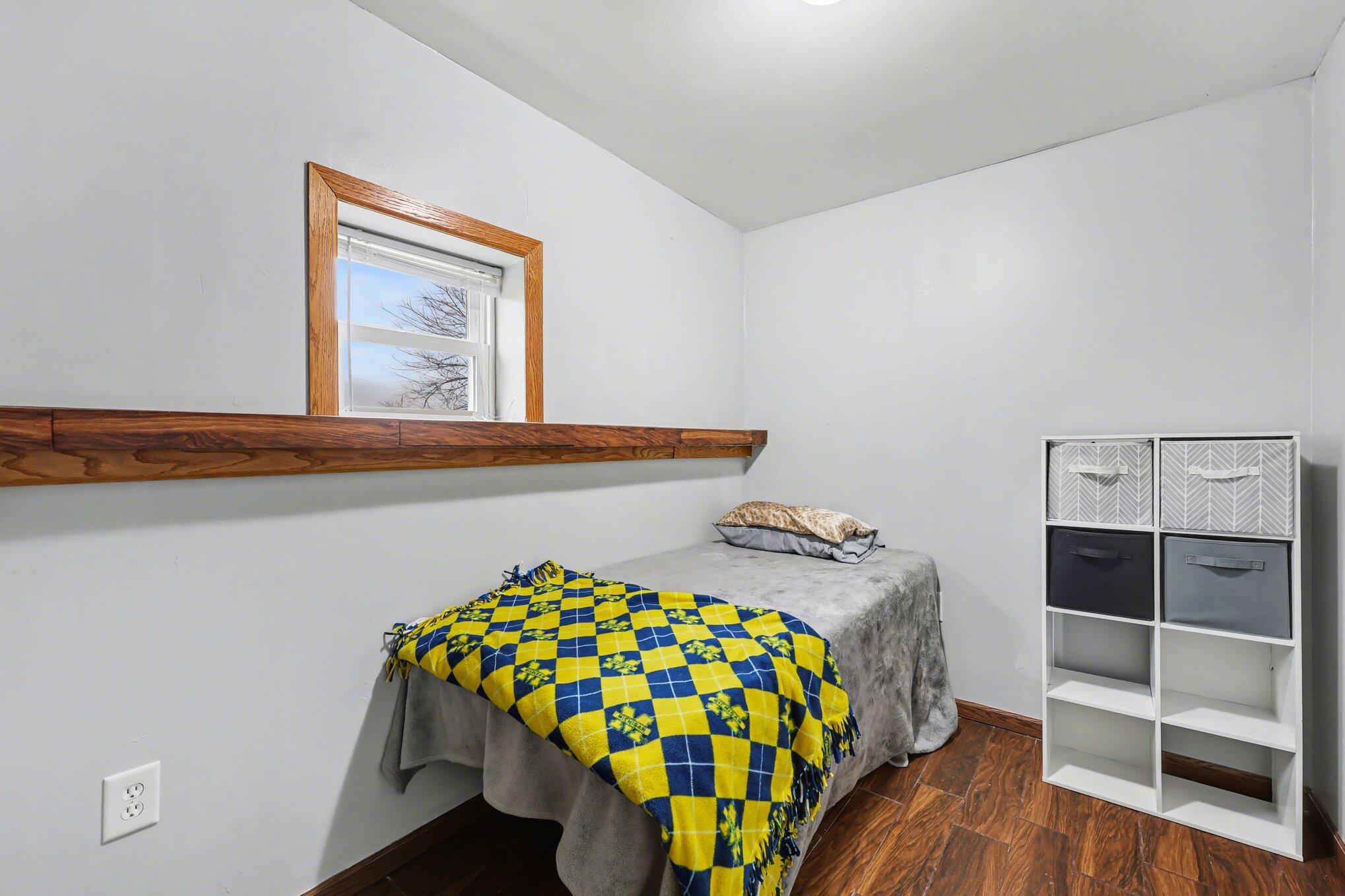 4355 Springbrook Road Jackson, MI 49201 - Photo 14 of 28 14