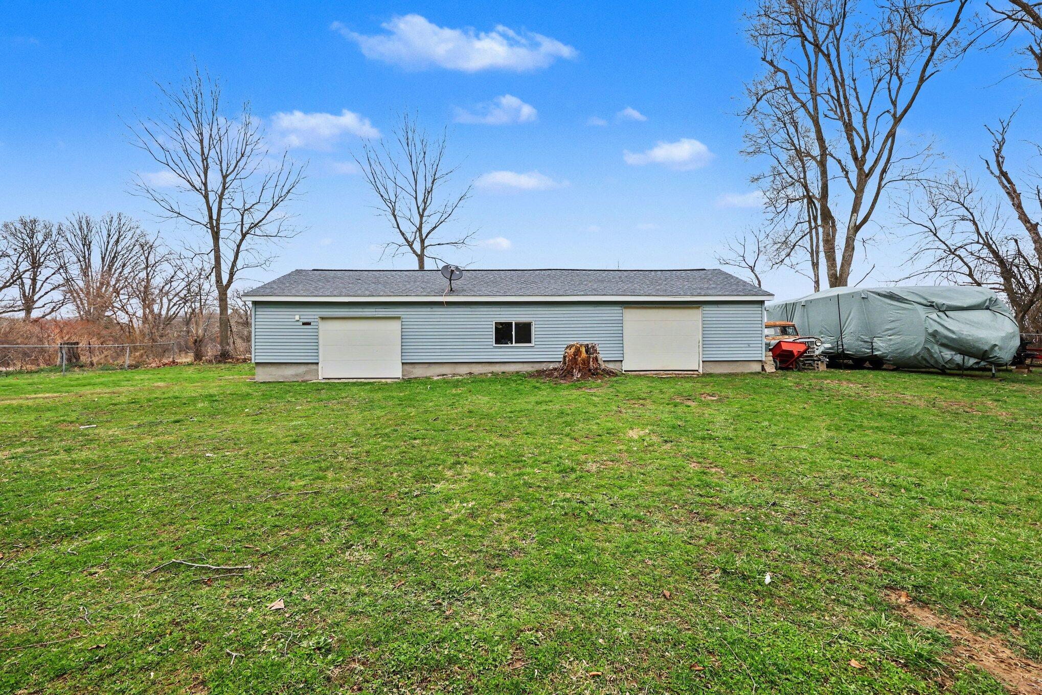 4355 Springbrook Road Jackson, MI 49201 - Photo 19 of 28 19