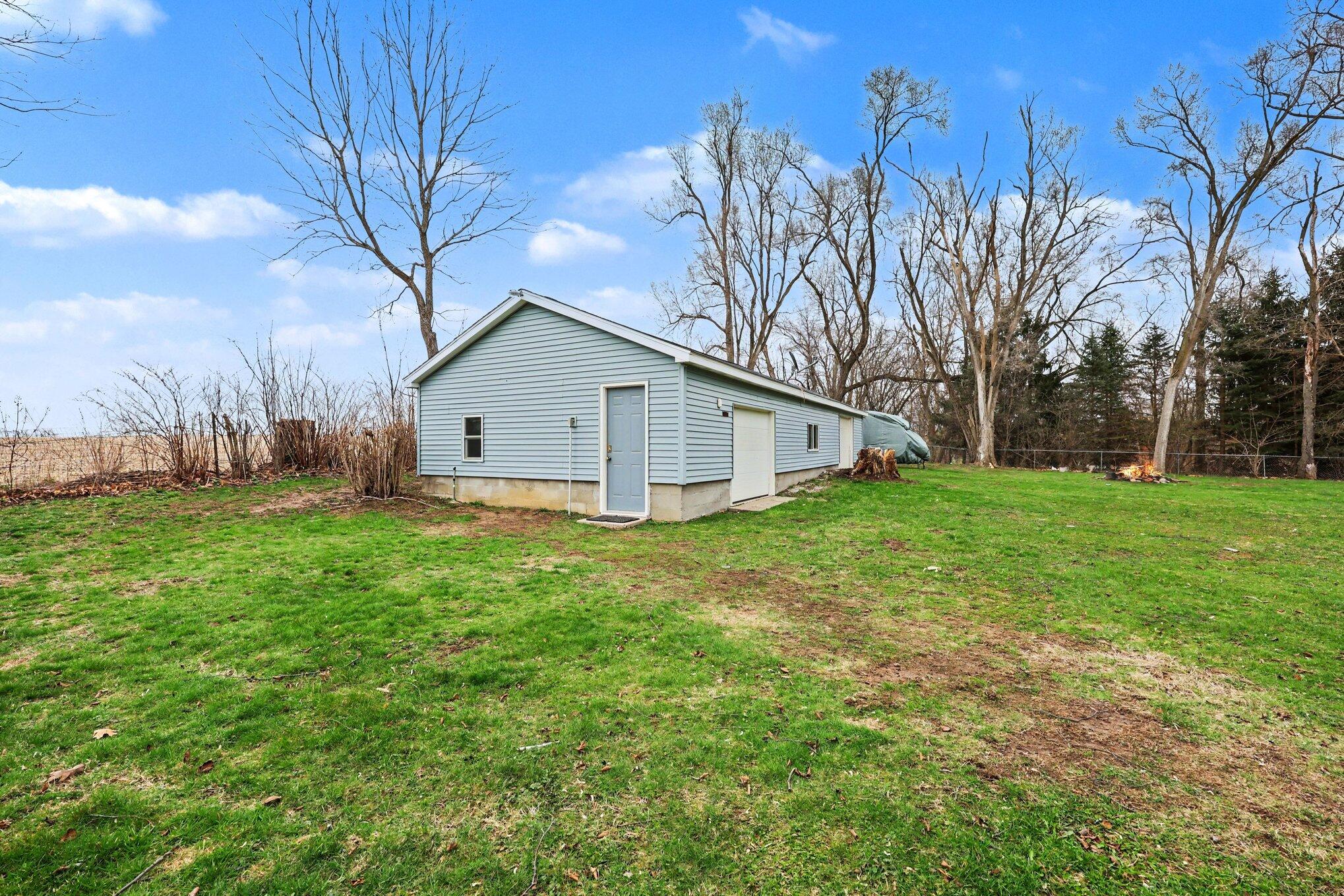 4355 Springbrook Road Jackson, MI 49201 - Photo 20 of 28 20