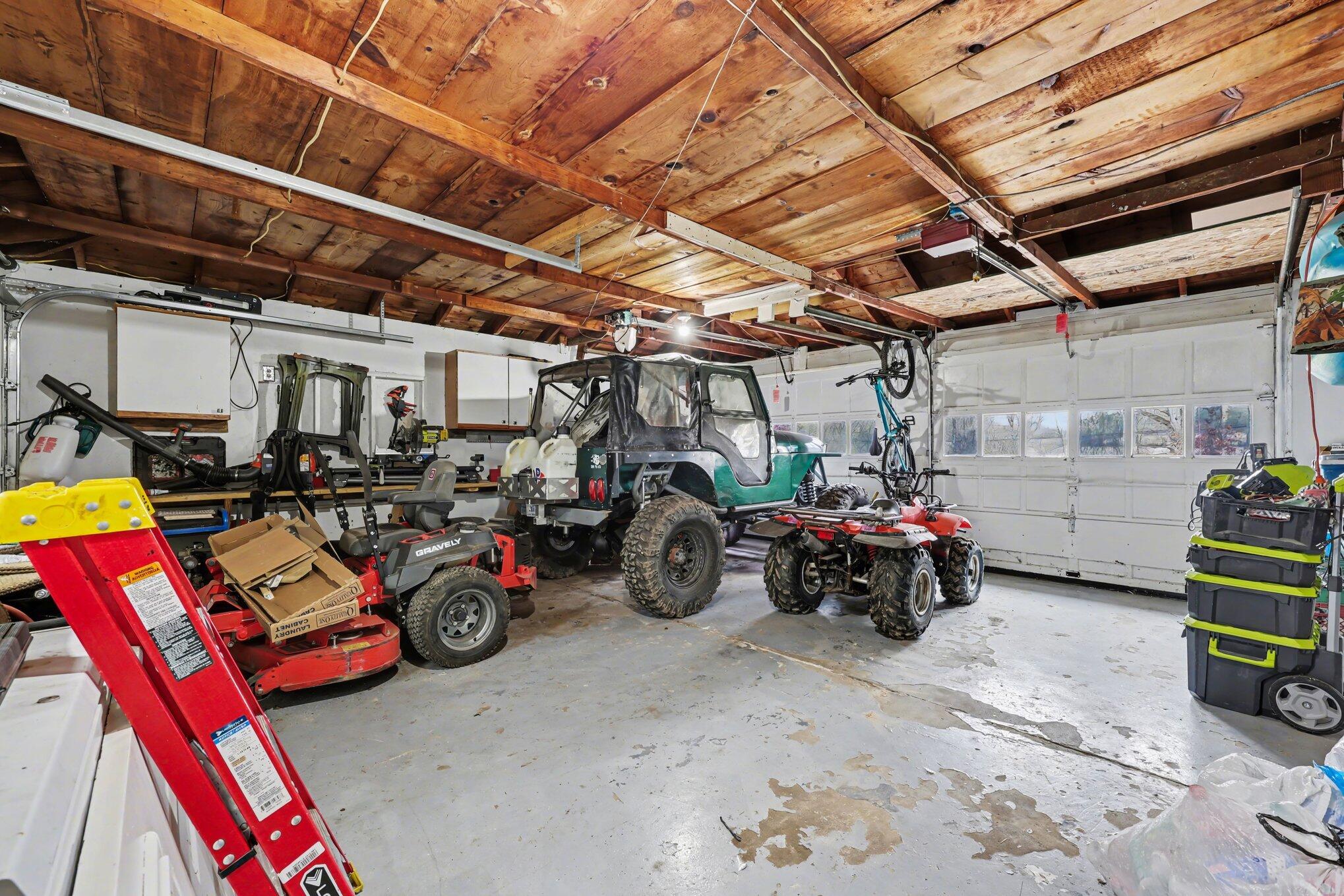 4355 Springbrook Road Jackson, MI 49201 - Photo 21 of 28 21