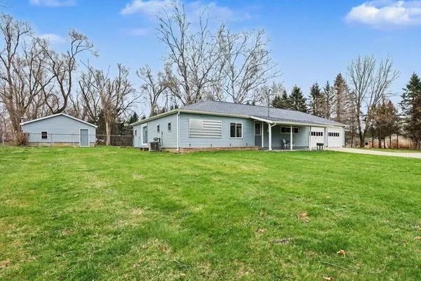 $238,000 | 4355 Springbrook Road, Jackson, MI 49201