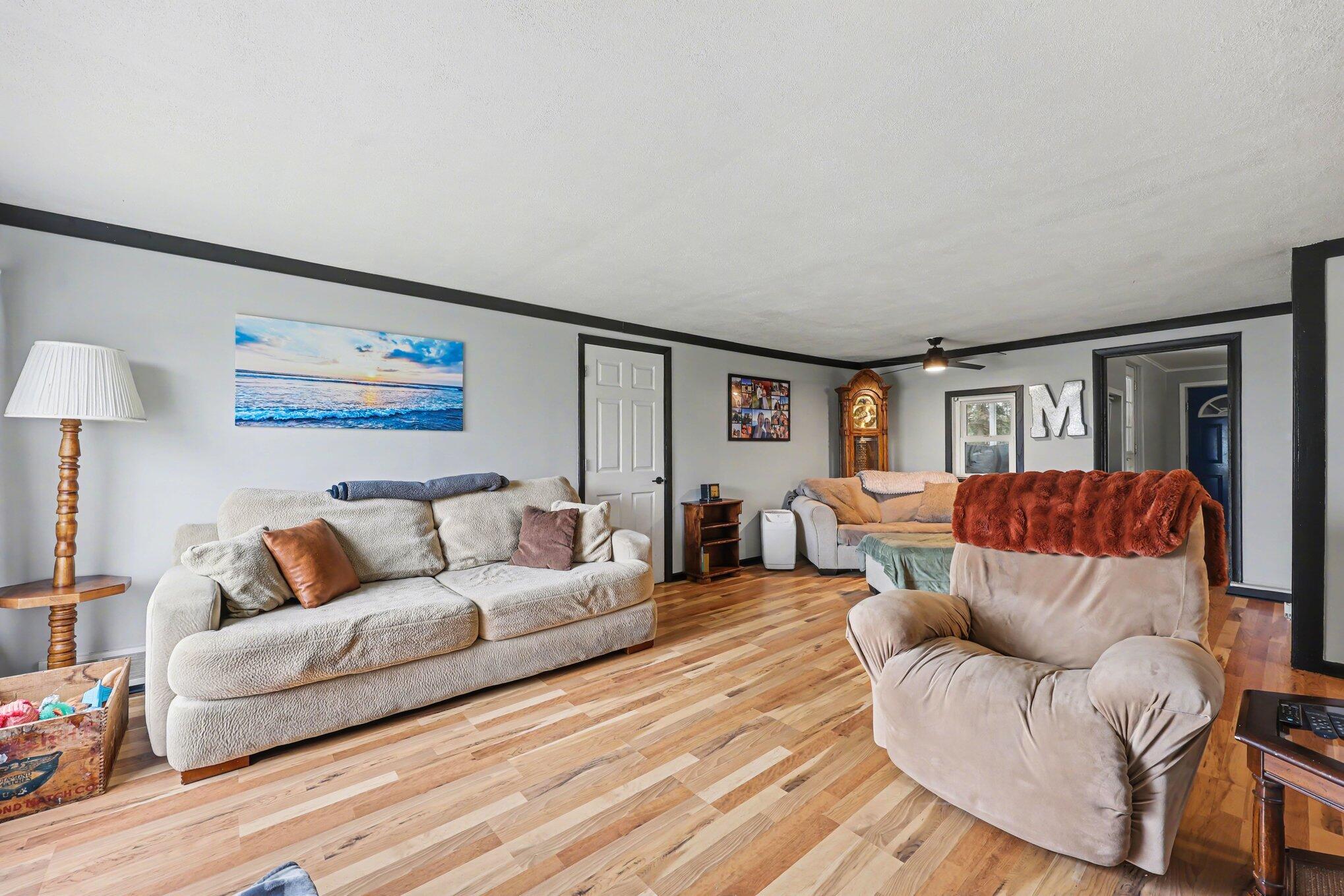 4355 Springbrook Road Jackson, MI 49201 - Photo 6 of 28 6