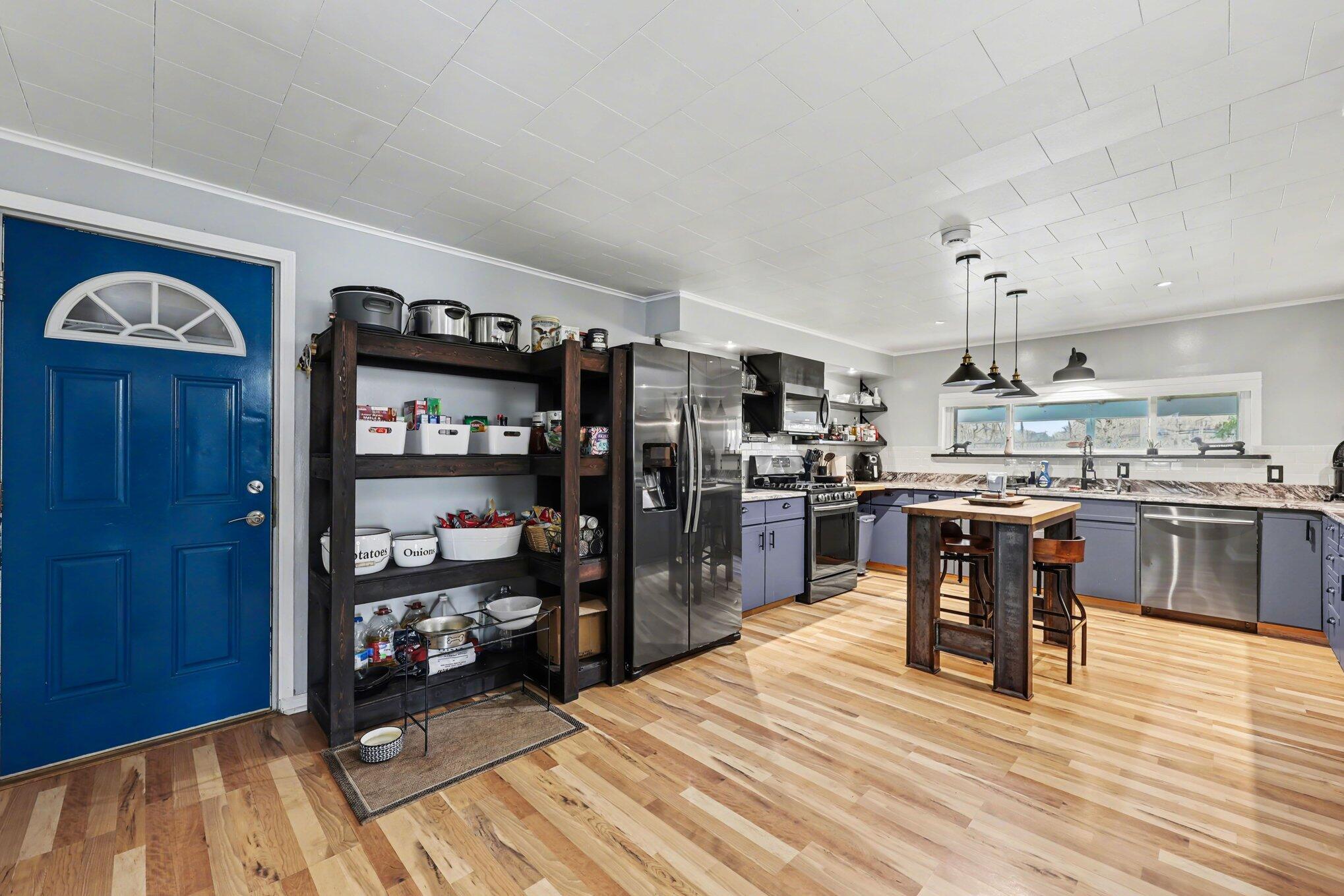 4355 Springbrook Road Jackson, MI 49201 - Photo 9 of 28 9