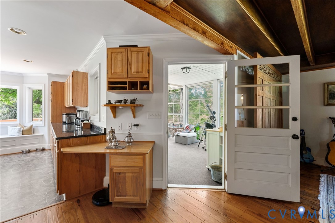 1110 Bryants Ford Road Fork Union, VA 23055 - Photo 22 of 69 Gallery Image 22