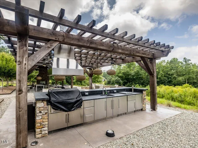 $412,000 | 93 Kenwood Lane, Pittsboro, NC 27312