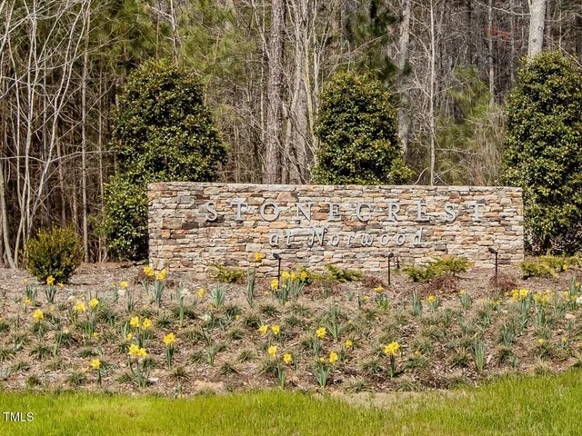 $412,000 | 93 Kenwood Lane, Pittsboro, NC 27312