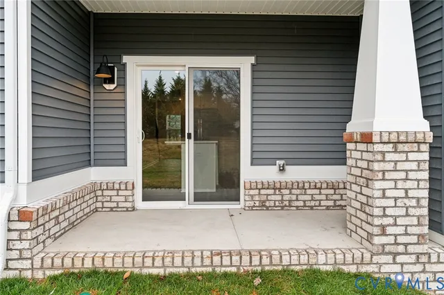 $454,890 | 7762 Secret Knl Terrace, Mechanicsville, VA 23111