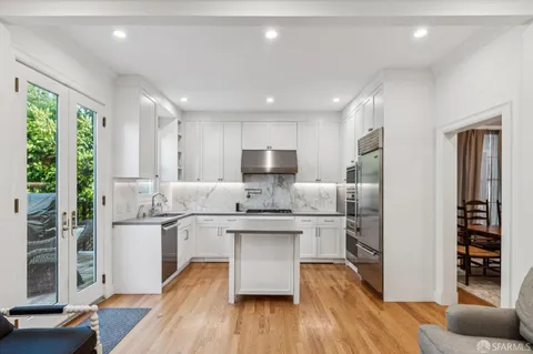 $3,995,000 | 1646 Lyon Street, San Francisco, CA 94115