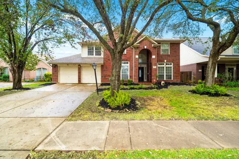 $484,000 | 12310 Shadow Island Drive, Houston, TX 77082