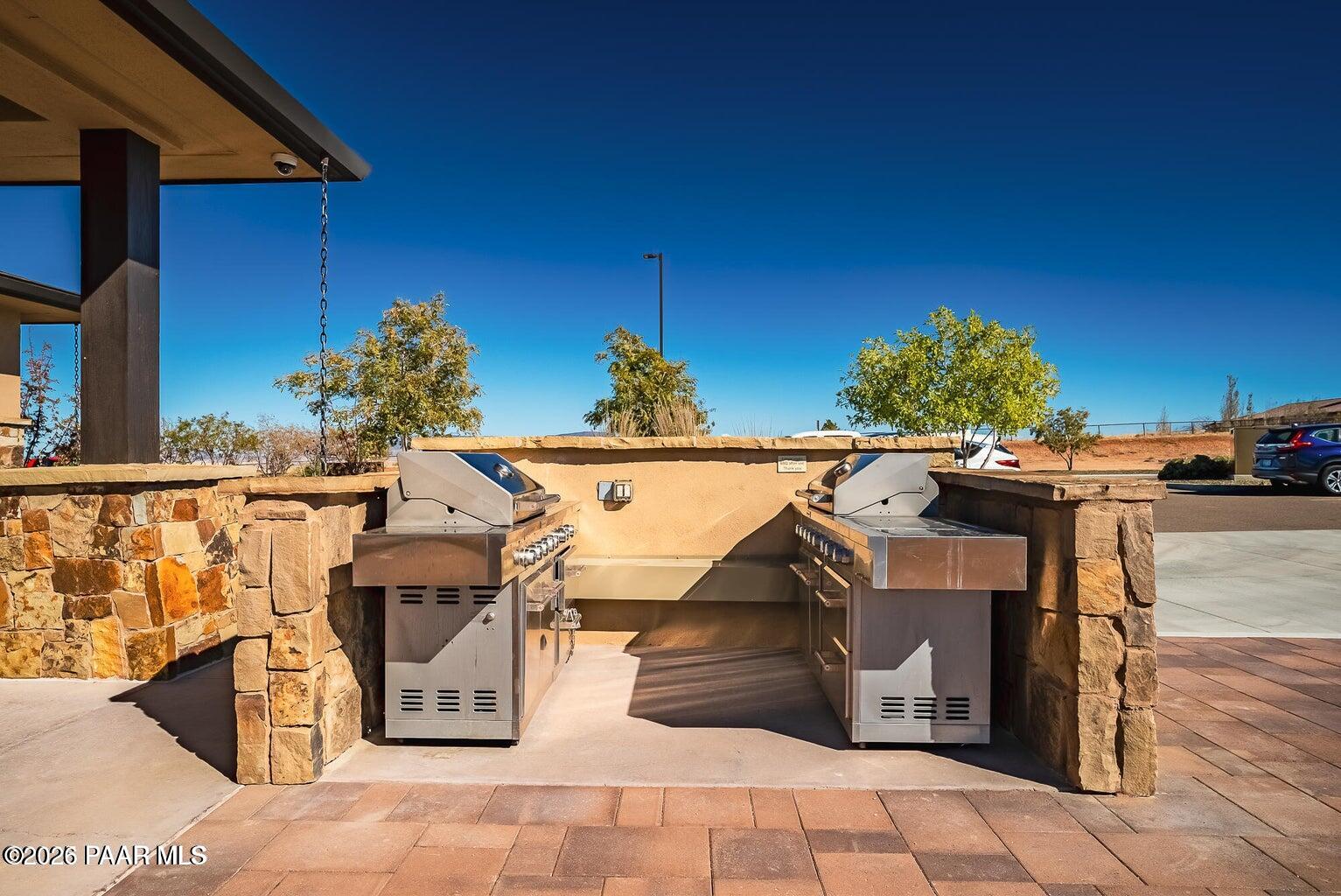 3126 Leaning Rock Road Prescott, AZ 86301 - Photo 56 of 56 Rec Center Barbeques
