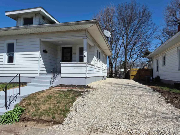 $119,900 | 1162 Wabash Avenue, Vincennes, IN 47591