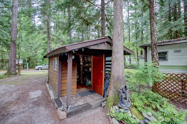 $26,000 | 71 Wilderness Way, Deming, WA 98244