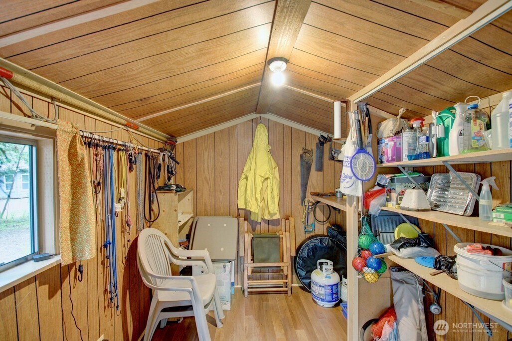 71 Wilderness Way Deming, WA 98244 - Photo 5 of 30 a view of an outdoor space