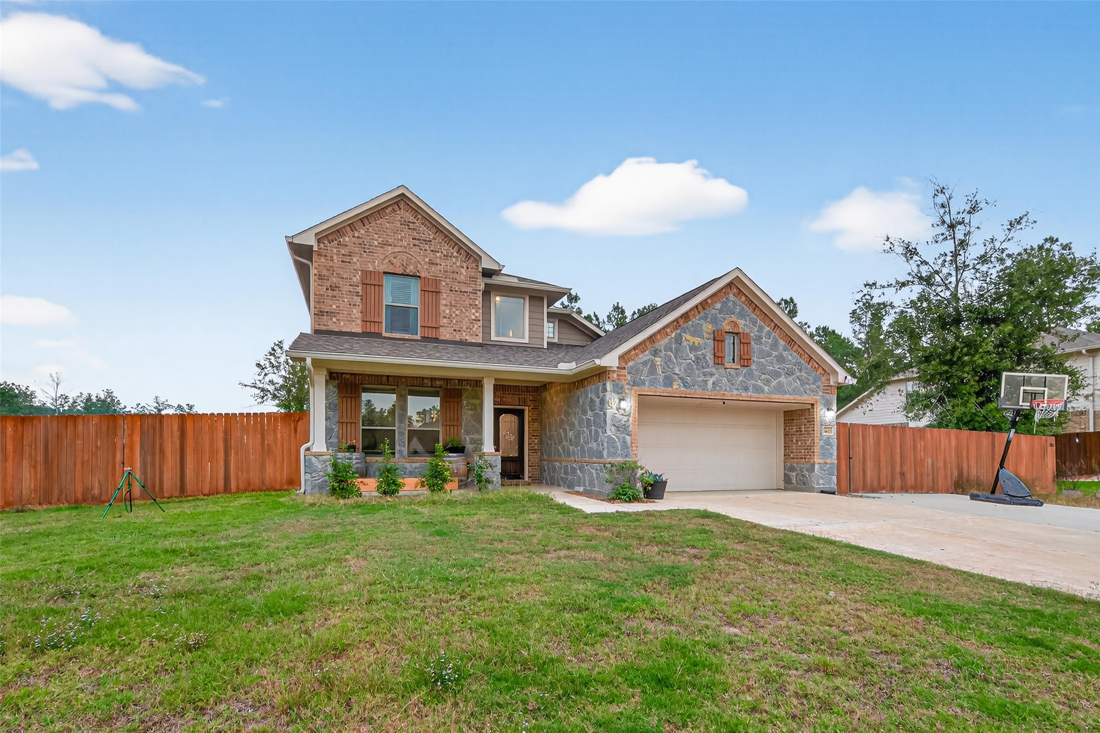 16601 Crosby Street Conroe, TX 77303 - Photo 3 of 50