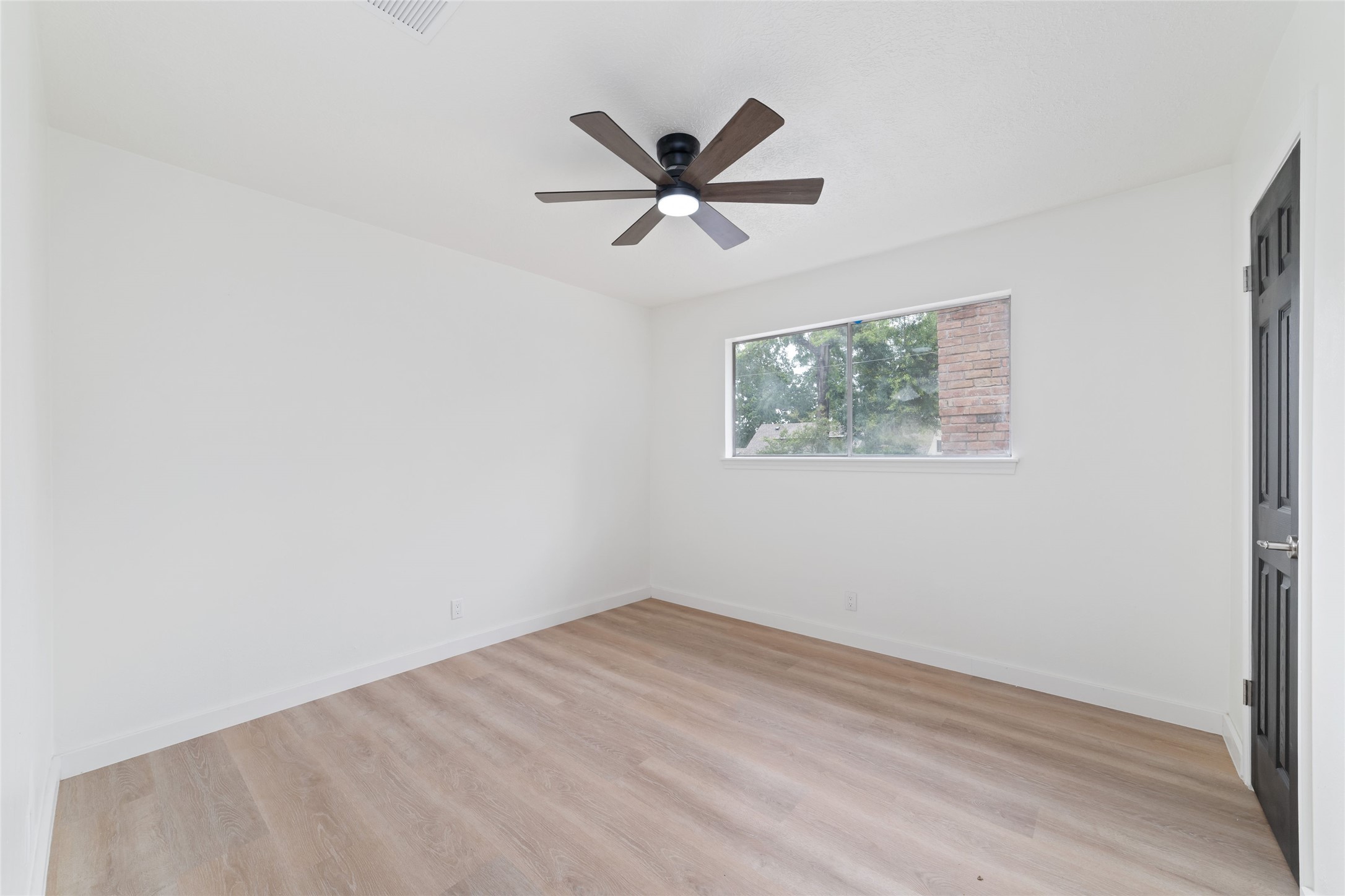 7910 Oak Moss Drive Spring, TX 77379 - Photo 22 of 38 A 4th bedroom on the 2nd floor