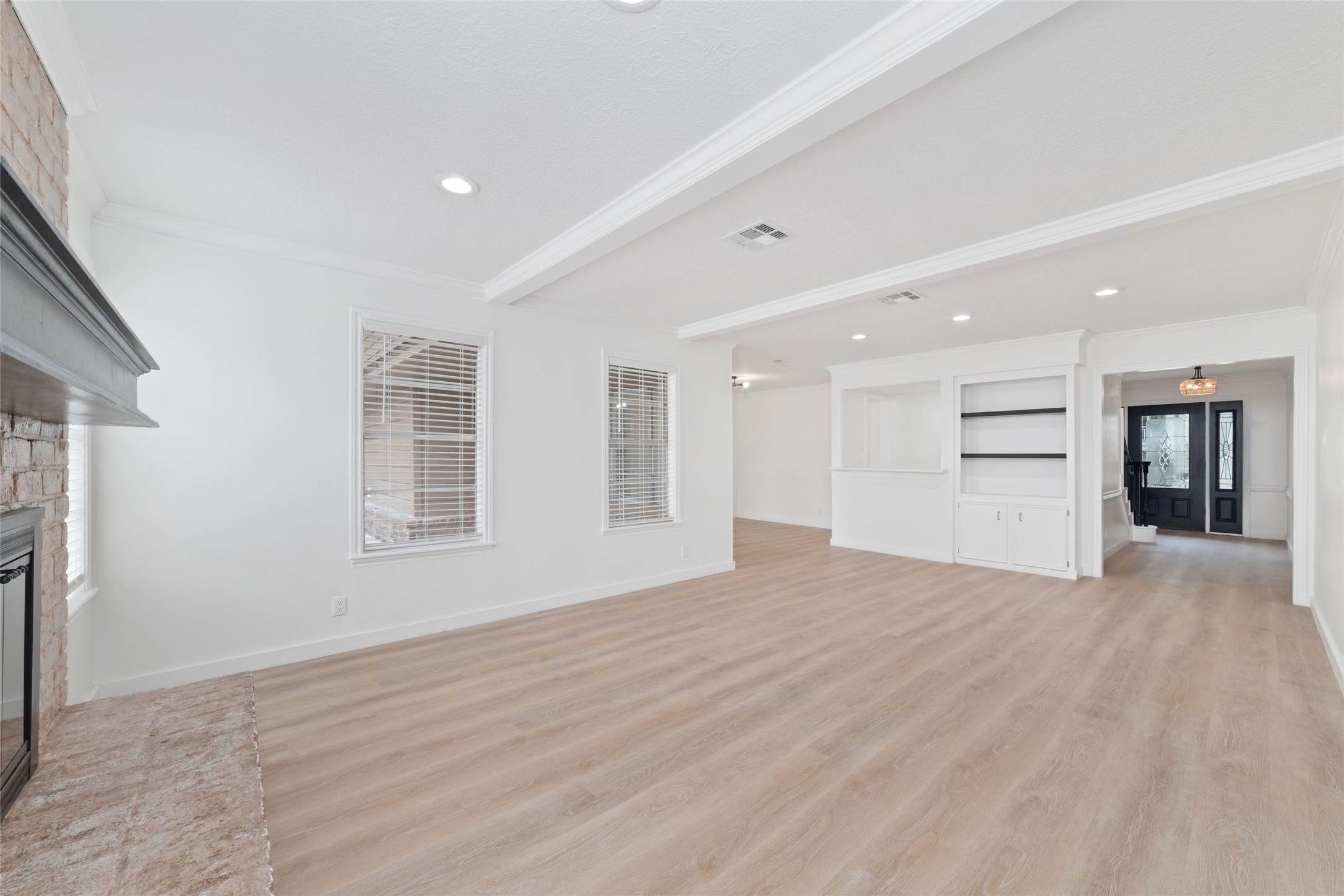 7910 Oak Moss Drive Spring, TX 77379 - Photo 8 of 38
