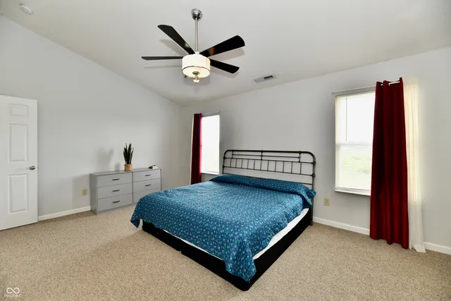 $330,000 | 7604 Cloudy Court, Camby, IN 46113