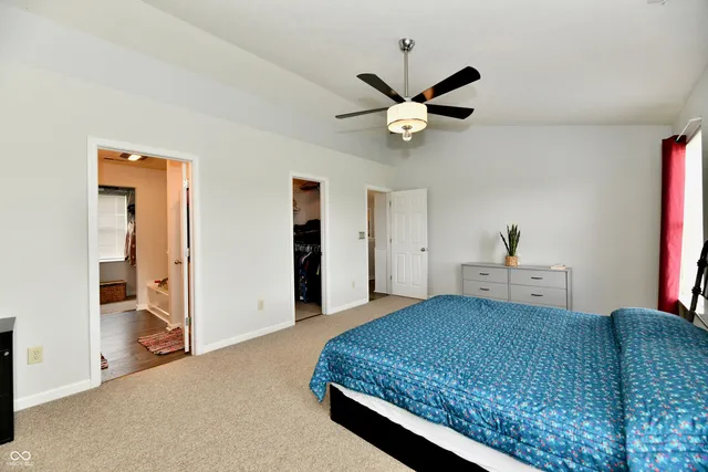 $330,000 | 7604 Cloudy Court, Camby, IN 46113