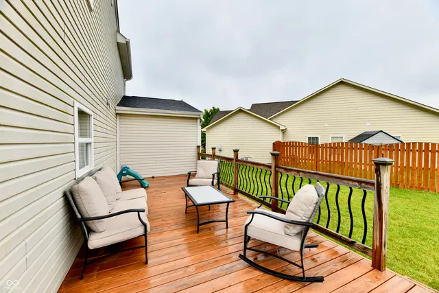 $330,000 | 7604 Cloudy Court, Camby, IN 46113