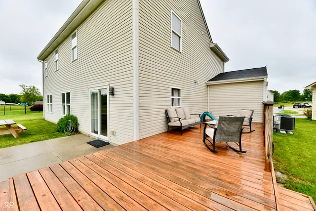 $330,000 | 7604 Cloudy Court, Camby, IN 46113