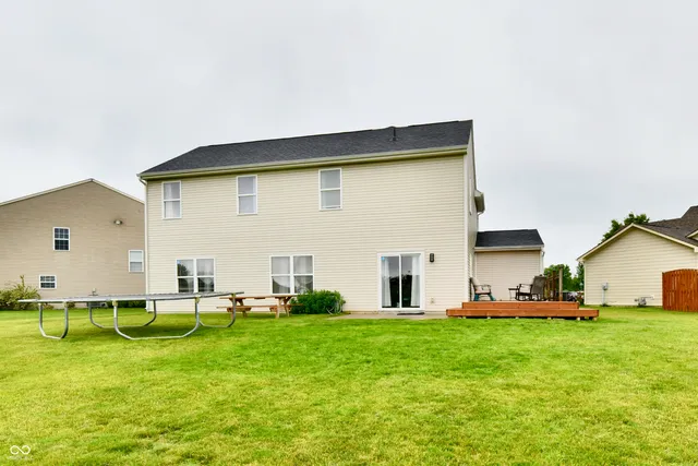 $330,000 | 7604 Cloudy Court, Camby, IN 46113