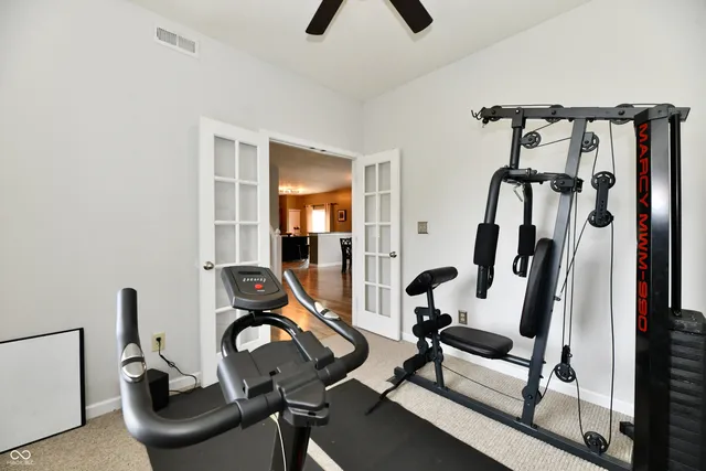 $330,000 | 7604 Cloudy Court, Camby, IN 46113