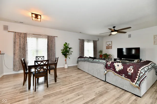 $330,000 | 7604 Cloudy Court, Camby, IN 46113