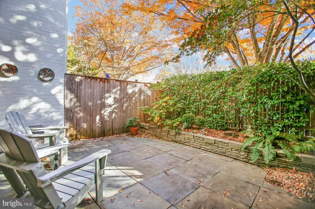 $4,000 | 3293 Sutton Place Northwest, Unit C, Washington, DC 20016