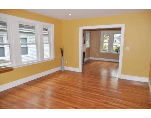 60 Creeley Road, Unit 2 Belmont, MA 02478 - Photo 6 of 11 Gallery Image 6