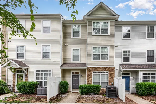 $242,900 | 1220 Canyon Rock Court, Unit 107, Raleigh, NC 27610