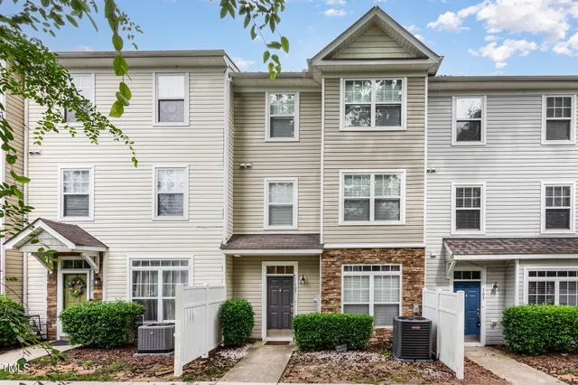 $258,975 | 1220 Canyon Rock Court, Unit 107, Raleigh, NC 27610