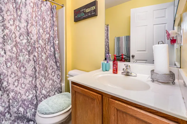 $258,975 | 1220 Canyon Rock Court, Unit 107, Raleigh, NC 27610