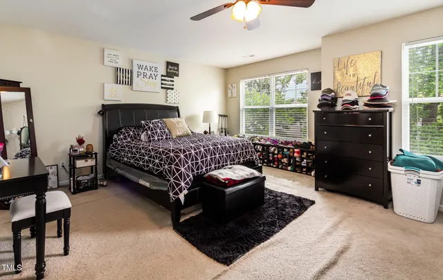 $258,975 | 1220 Canyon Rock Court, Unit 107, Raleigh, NC 27610